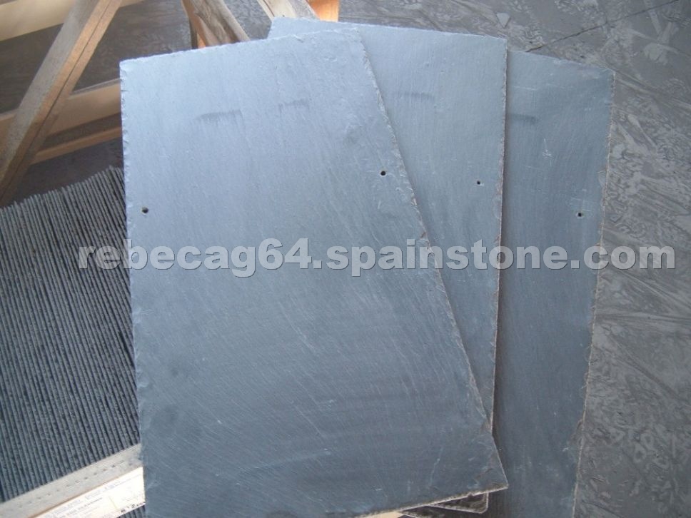 Abejeda Roofing Slate