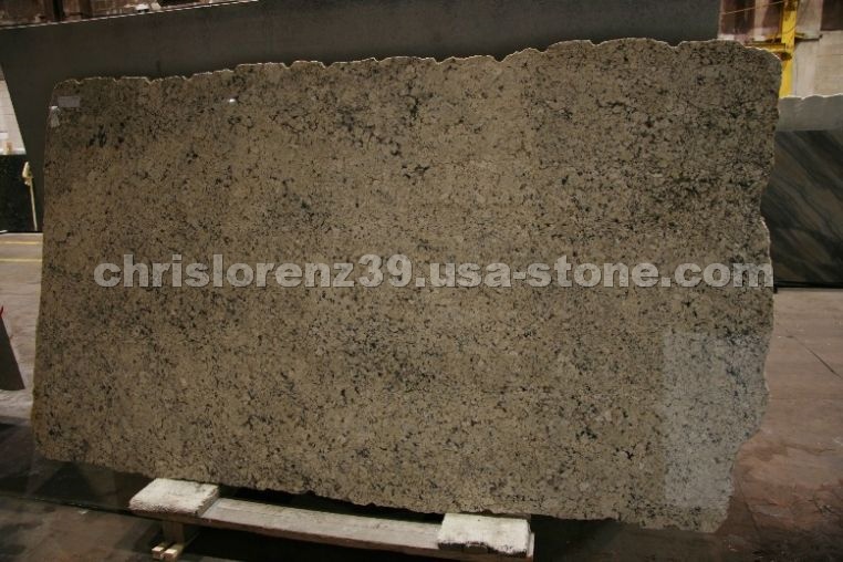 Whisper White Slab