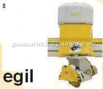 Bridge sawing machines- EGIL 36 Bridge sawing machines- EGIL 36