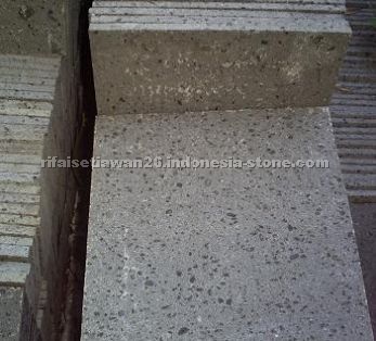Andesite Wall Cladding