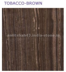 Tobacco Brown