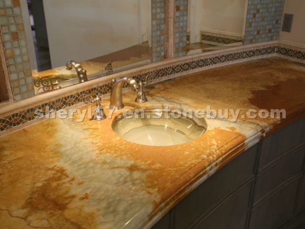 Marble Vanity Top