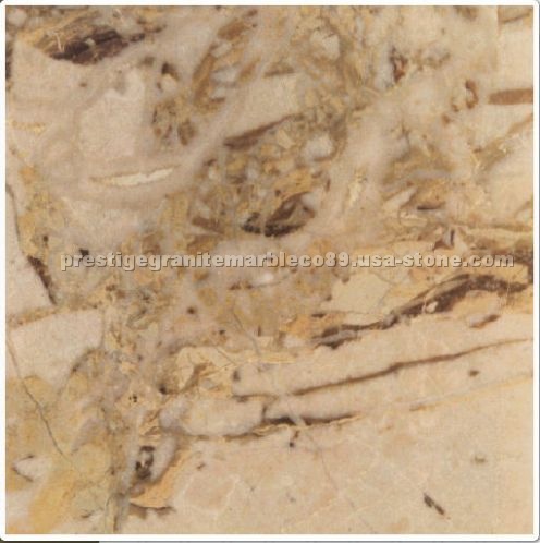 Breccia Aurora marble