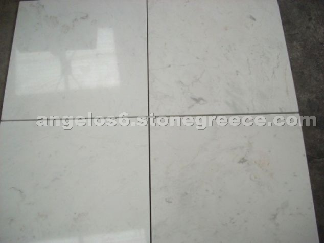 Kyknos marble slabs, tiles