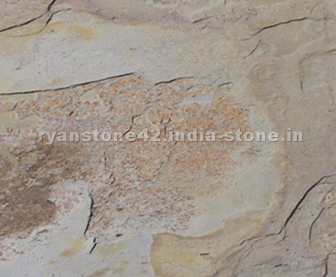 Indian Autumn slate