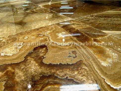 Onyx Tiles