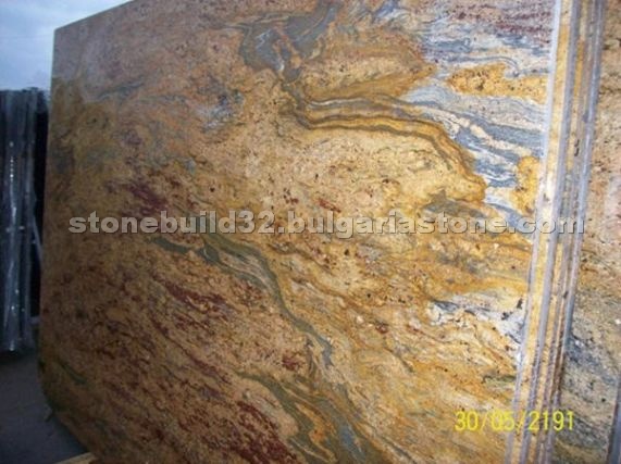 Imported Granite Tiles Slabs