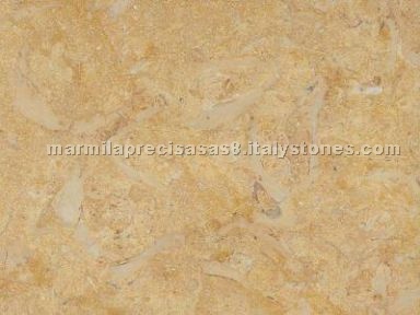 Yellow Dream marble