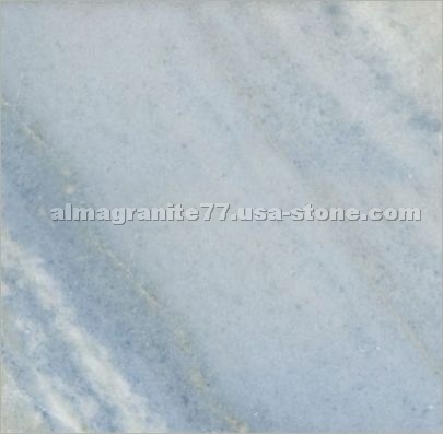 Azul Cielo marble