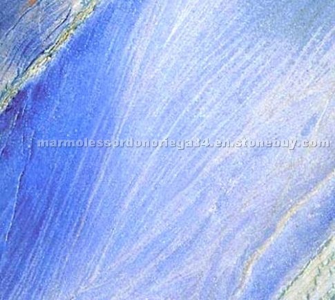 Azul Macauba