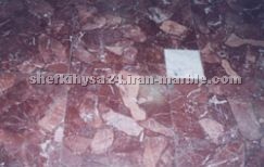 Pink Marble