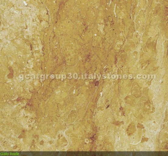 Giallo Reale