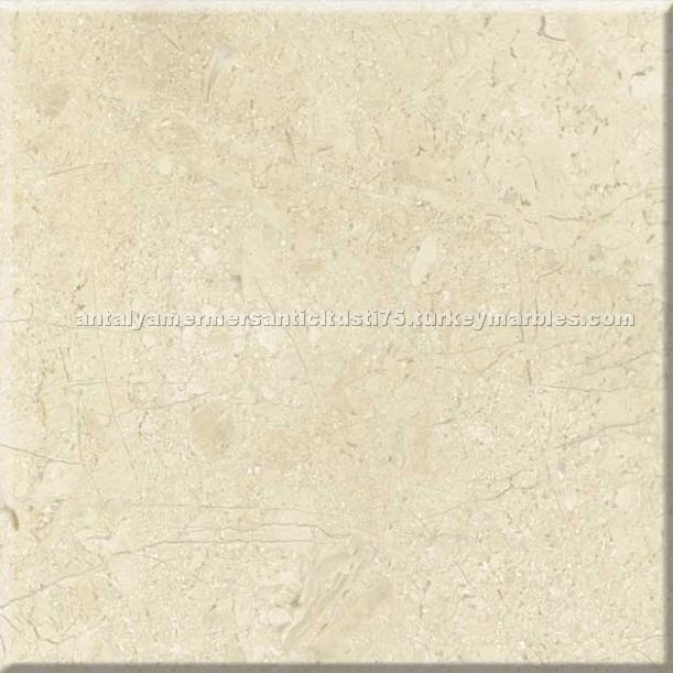 Bursa beige marble block, slabs