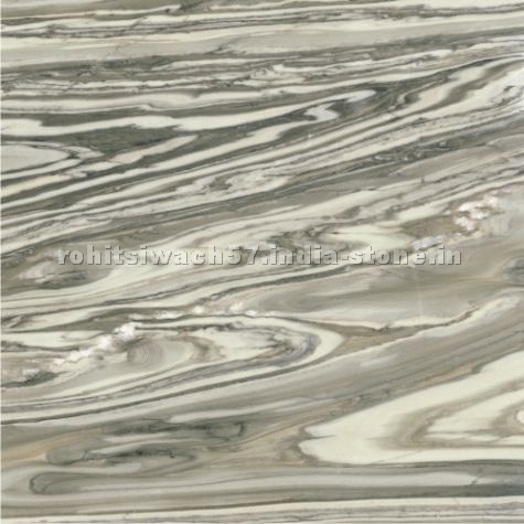 Sell pre-polished marble slabs & tiles