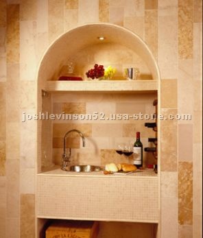 French Limestone
