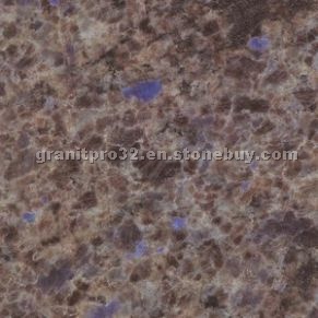 Sell Blue Eyes granite tiles