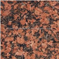 Balmoral Red Granite