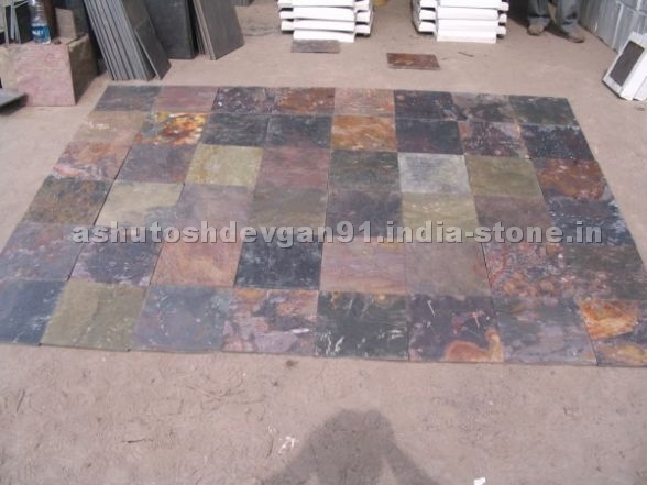 Rustic Slate