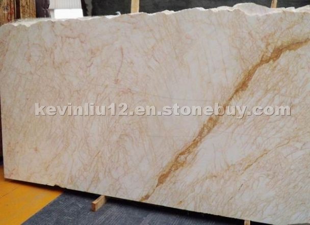 Spider Gold Marble Slabs