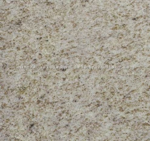 Branco Siena granite blocks