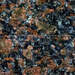Brown Skif-Granite from Ukraine