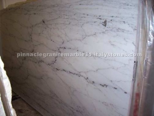 Calacatta Gold Marble Slabs