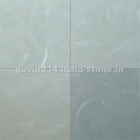Tandoor Blue Limestone