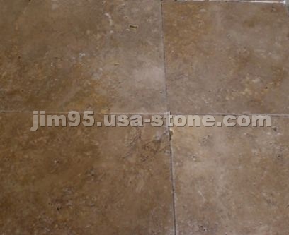 Noce Travertine Pavers