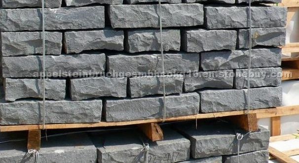 Basalt Paving Stone