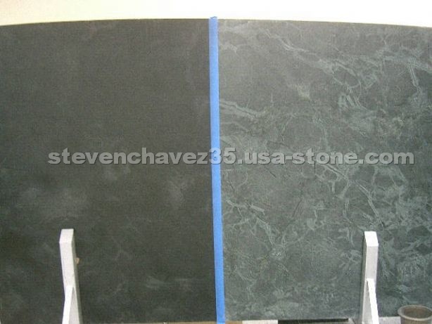 Brazilian Duro Soapstone Slab