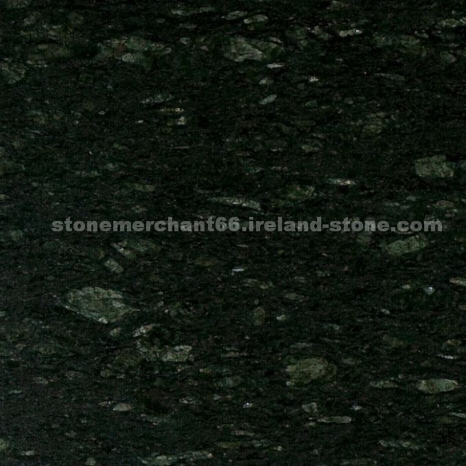 Flash Blue granite