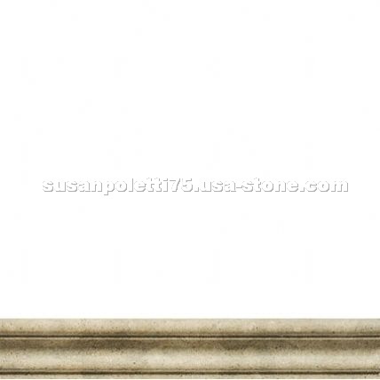 Chair Rail Seagrass Limestone