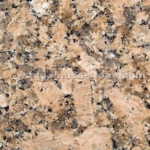Giallo Florence Granite