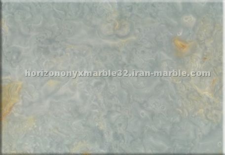Blue Onyx