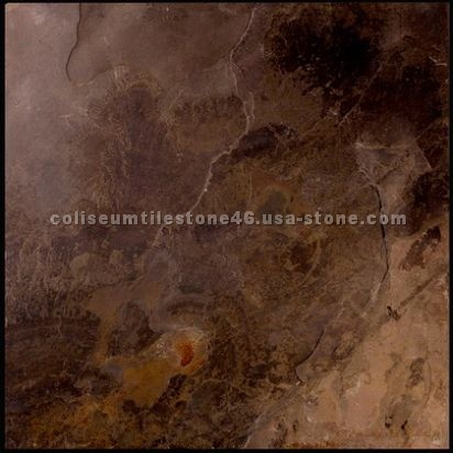 California Gold Slate
