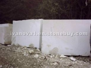 Limestone blocks