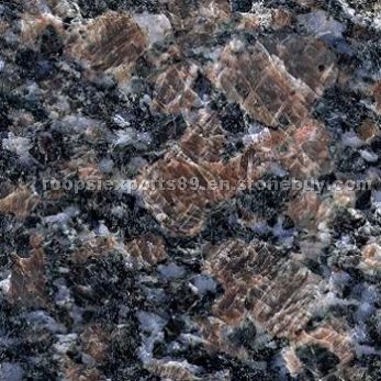 Sapphire Blue Granite