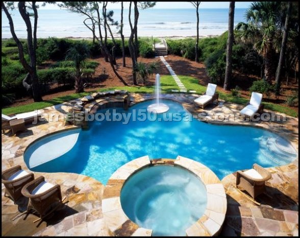 Tennessee Flagstone - Thin Flagstone
