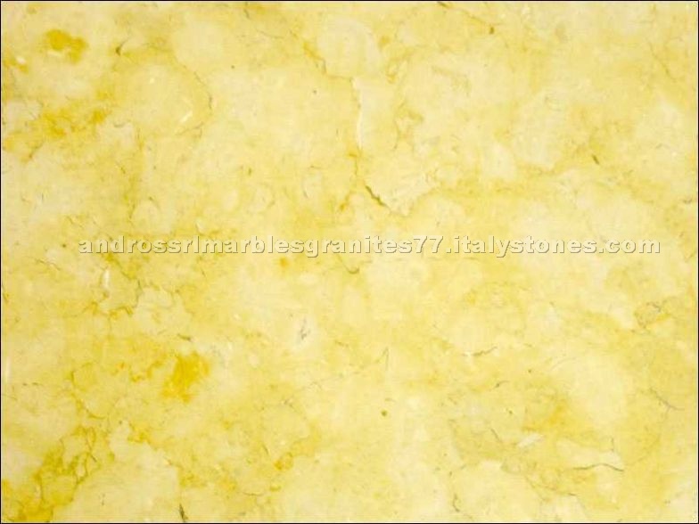 Jerusalem gold marble
