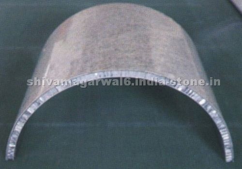 Stone Honeycomb Panel