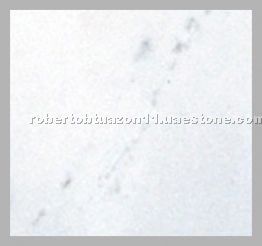 Sivec White Marble