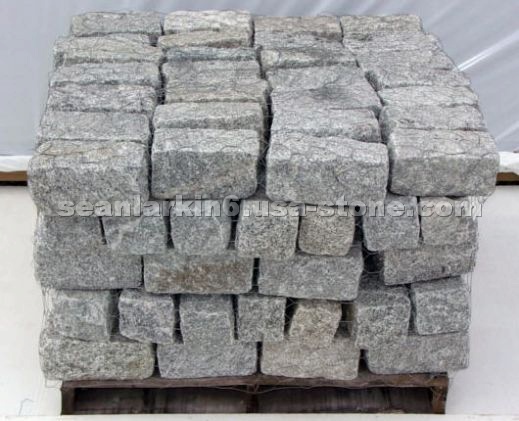 Cobblestones 5x5x9
