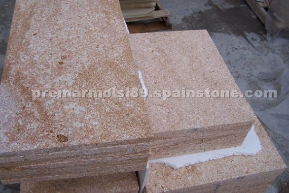 Cegarron Villamonte Sandstone Tiles