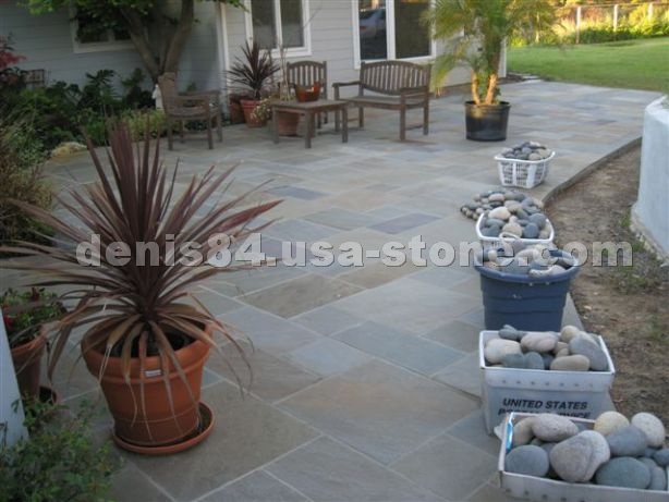 Natural Cleft Paver