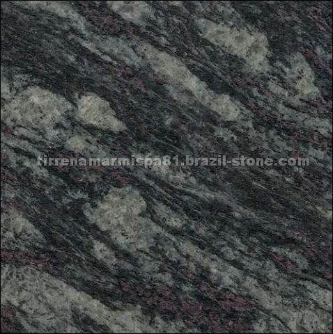Amadeus Granite