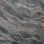 Juparana Solar Granite