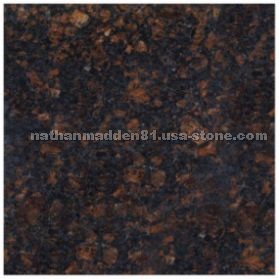 Chestnut granite 30cm