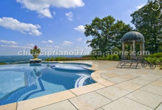 Custom Swimming Pools and Landscaping