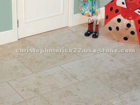 Jura Beige Limestone
