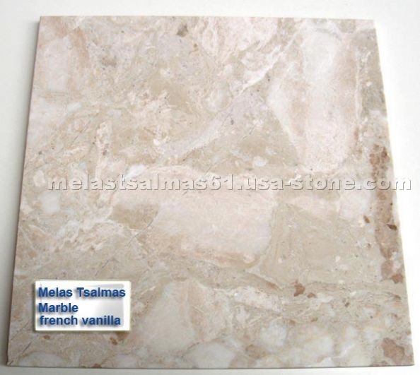 French Vanilla Marble